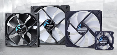 Ventiladores para dispositivos electrónicos