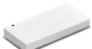 Driver modulador lineal de 32G