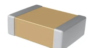 Condensadores cerámicos C0G Condensadores cerámicos C0G