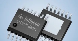 Drivers LED para iluminación en automoción Driver LED para iluminación en automoción