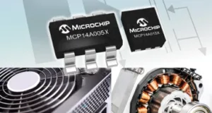 Drivers para MOSFET de potencia