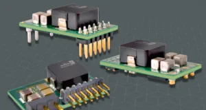 Convertidores de punto de carga PoL convertidores de punto de carga