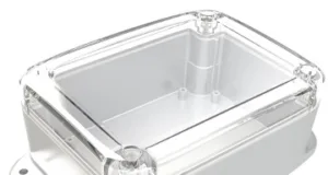 Cajas de plástico para exteriores Cajas de plástico para exteriores