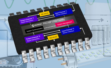 Microcontroladores PIC de 8 bit