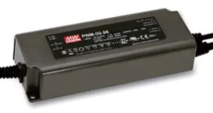 Fuentes de alimentación impermeables Fuentes de alimentación impermeables