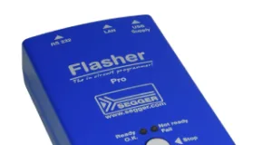 Herramienta de programación Flash Herramienta de programación Flash