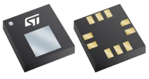 Sensor de presión compacto MEMS Sensor de presión compacto MEMS