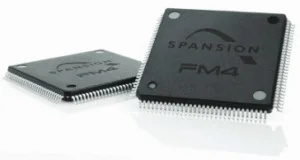 MCUs para aplicaciones gráficas y de voz MCU para aplicaciones gráficas y de voz