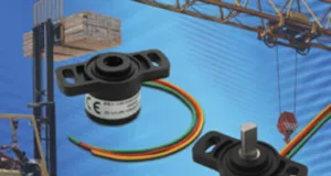 Sensor regulador de posición
