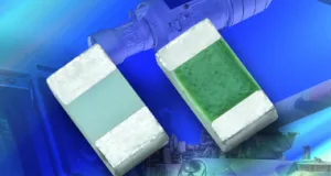 Resistencias de película fina de precisión Resistencias de película fina de precisión