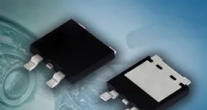 Rectificadores ESD para automoción Rectificadores ESD para automoción