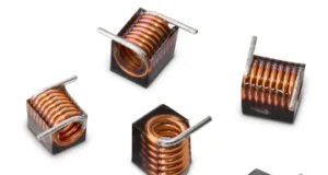 Bobinas SMD para aplicaciones de alta frecuencia