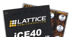 FPGA de bajo consumo para control de LEDs FPGA de bajo consumo para control de LEDs