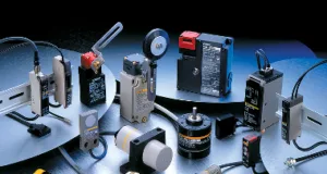 Sensores, switches y relés Sensores, switches y relés