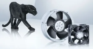 Nueva generación de ventiladores compactos Nueva generación de ventiladores compactos