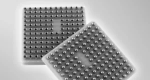 Memorias Flash de alta densidad memorias Flash de alta densidad