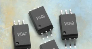 Optoacopladores con IGBT y MOSFET Optoacopladores con IGBT y MOSFET