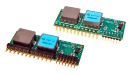 Módulos para punto de carga digital