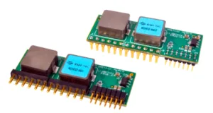 Módulos para punto de carga digital Módulos para punto de carga digital