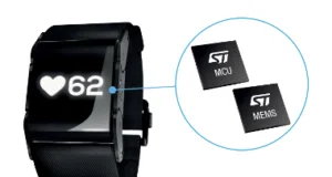 Chips para sensado de movimiento Chips para sensado de movimiento