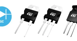 Diodos SiC para automoción Diodos SiC para automoción