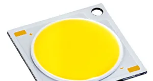 LED en formato COB LED en formato COB