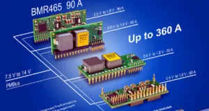 Convertidor de punto de carga de 90 A Convertidor de punto de carga de 90 A