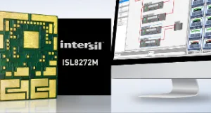 Módulo de potencia digital Módulo de potencia digital