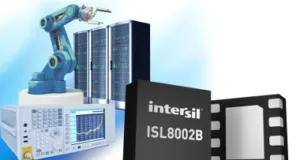 Regulador buck para FPGA Regulador buck síncrono para FPGA