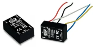 Reguladores Buck-Boost para LEDs Reguladores Buck-Boost para LEDs