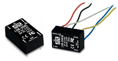 Reguladores Buck-Boost para LEDs