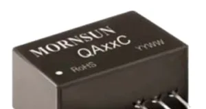 Convertidor para fuentes de alimentación Convertidor para fuentes de alimentación