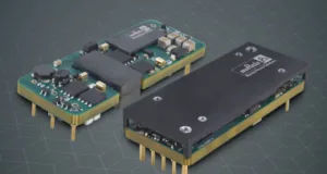 Módulos eight brick DC/DC Módulos eight brick DC/DC