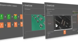 Sistema de inspección en juntas de soldadura Sistema de inspección para juntas de soldadura