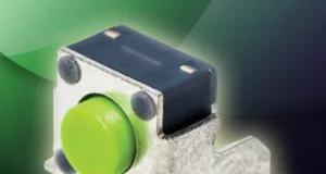 Switches táctiles SMT Switches táctiles SMT