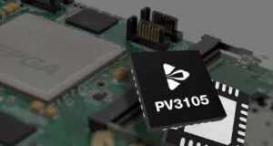 Controlador digital PMBus Controlador digital PMBus