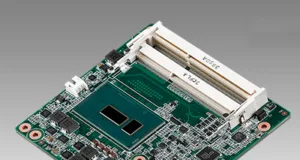 Módulo CPU en formato tarjeta Módulo CPU en formato tarjeta