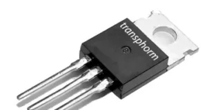 Transistores de Nitruro de Galio Transistores de Nitruro de Galio