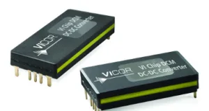 Módulos convertidores CC-CC Módulos convertidores CC-CC