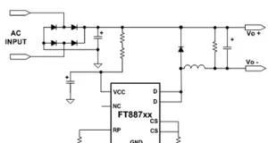 Drivers controladores para iluminación LED Drivers para iluminación LED