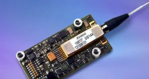 Micro-ITLA para aplicaciones coherentes Micro-ITLA para aplicaciones coherentes