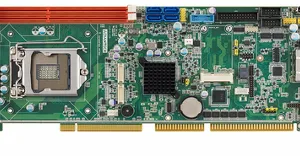 Tarjeta CPU Full Size Intel Core Tarjeta CPU Full Size Intel Core