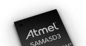 Microprocesadores para aplicaciones de vídeo 720p Microprocesadores para aplicaciones de vídeo 720p