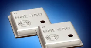 Sensor ambiental integrado 3 en 1 Sensor ambiental integrado 3 en 1