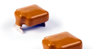 Supresores de tensión transitoria en formato SMD Supresores de tensión transitoria