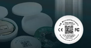 Sensor beacon inteligente Sensor beacon inteligente