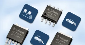 MOSFETs altamente integrados MOSFETs altamente integrados