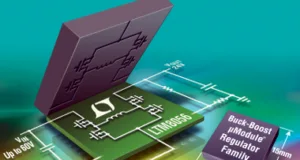 Reguladores reductores-elevadores µModule Reguladores reductores-elevadores µModule