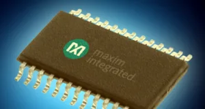 ADC de 24 bit con PGA