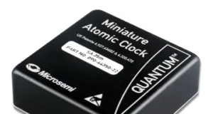 Mini reloj atómico de rubidio Mini reloj atómico de rubidio
